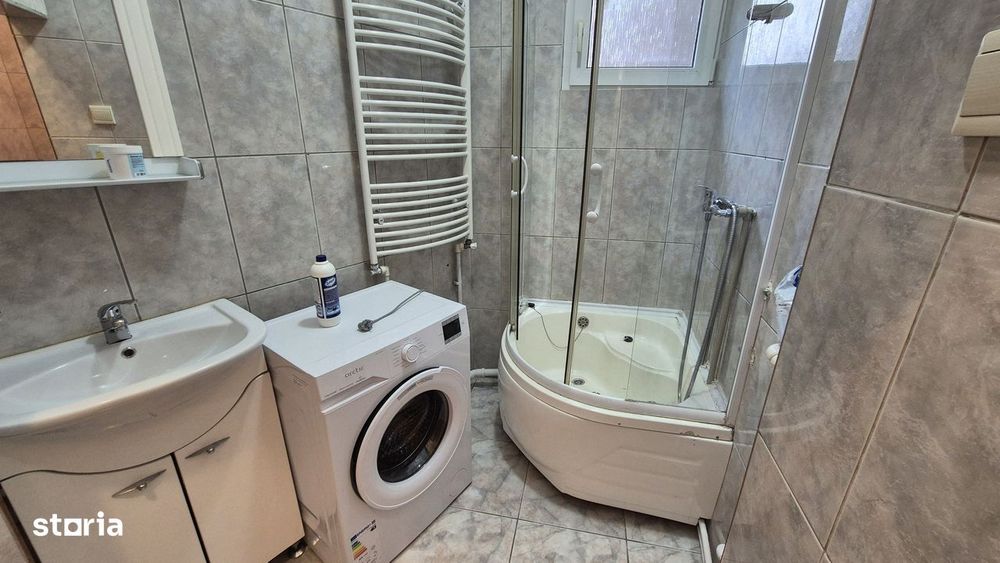 Apartament cu 3 camere 76,61 mp - Universitate