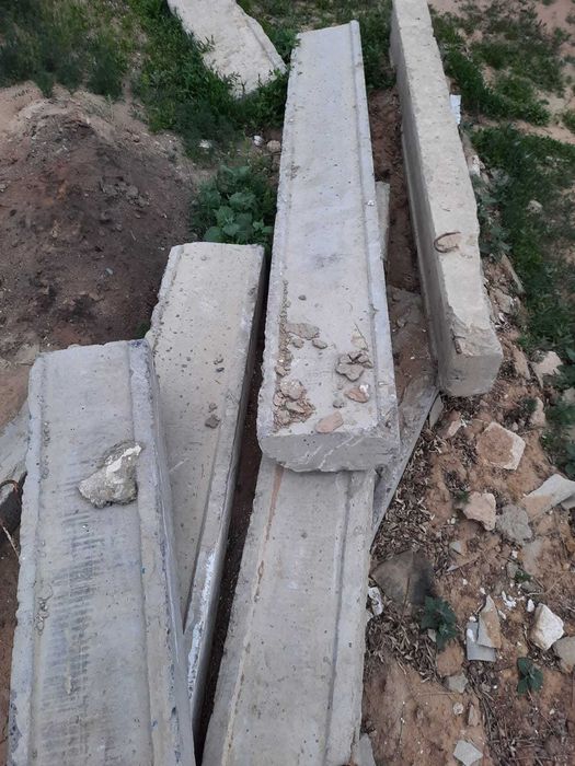 Бетон сатылады...