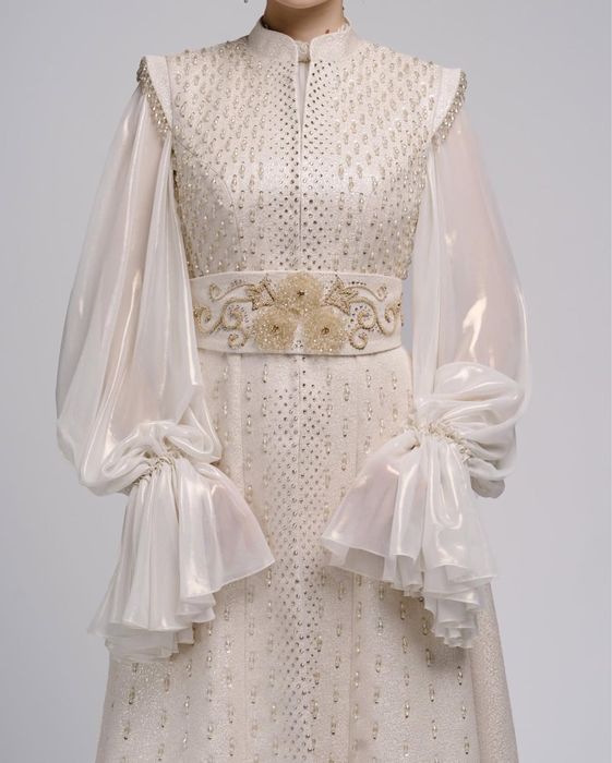 Камзол от Медина Сактаганова