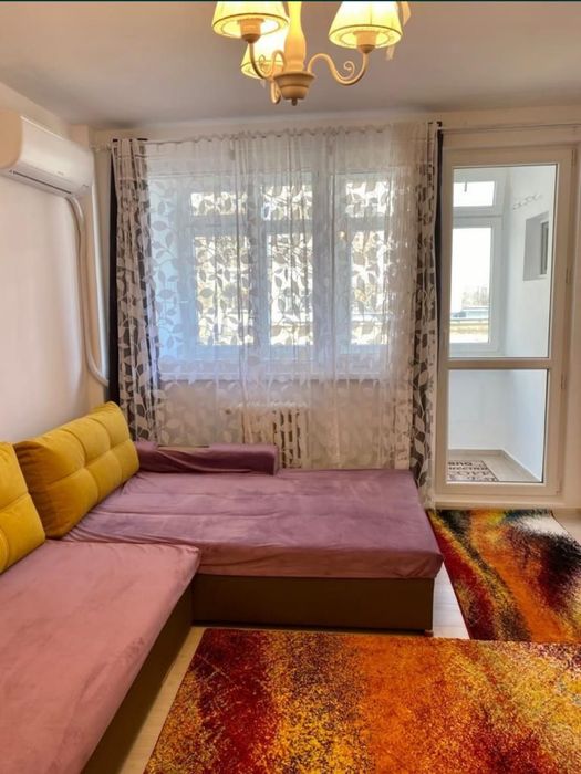Proprietar închiriez apartament 3 camere Metrou Grivitei