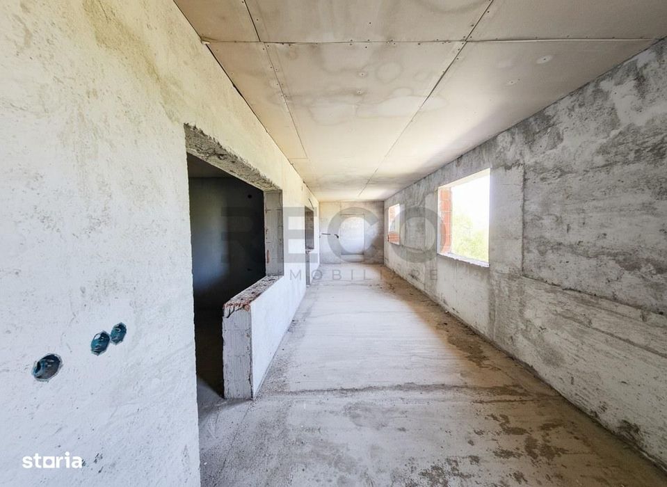 RECO Pensiune+sala de evenimente 150 locuri, 470 mp utili in Petreasa,