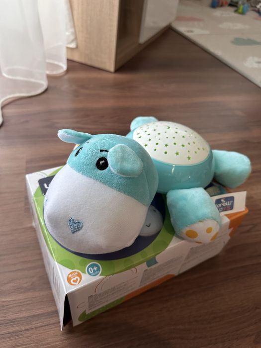 Детска нощна лампа играчка- Loreli