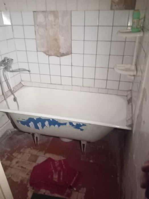 2 хона уй пустой макьериски 50$