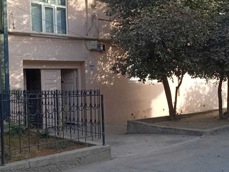 Chlonzorda xovli sotiladi