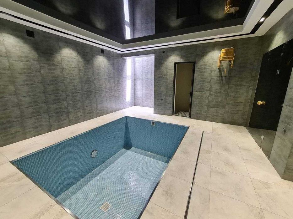 Элегантная постройка отличного Евро дома с 5 комнатами