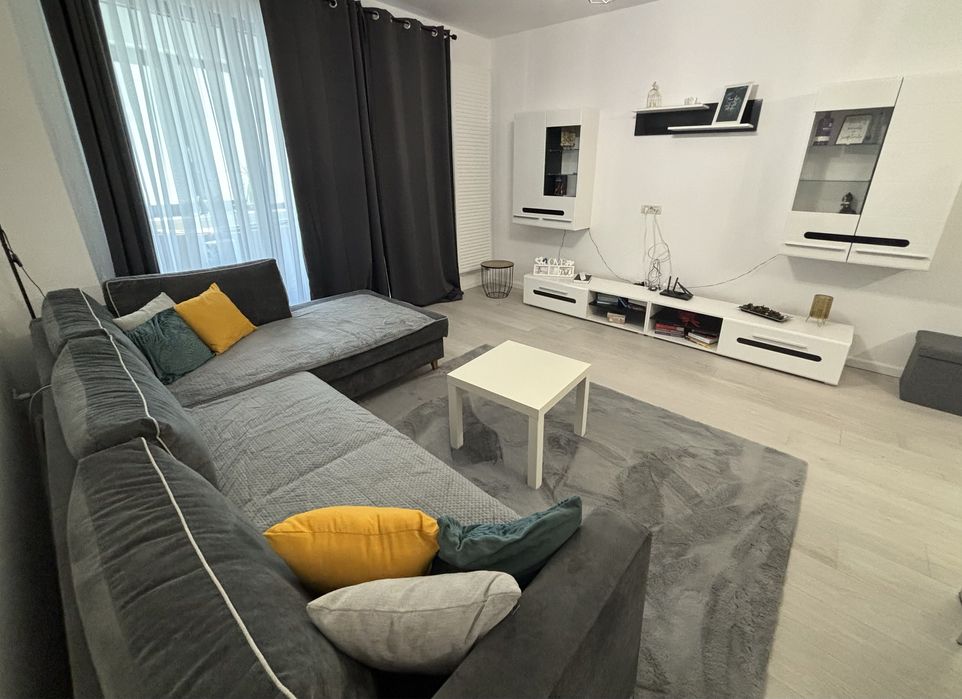 Apartament de inchiriat - Complex Cavar