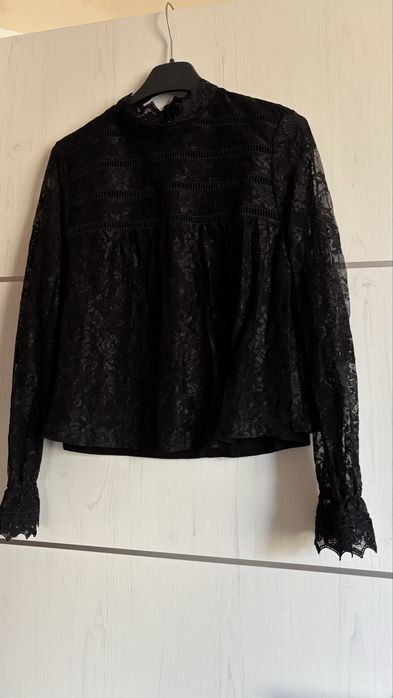 Маркова дантелена риза/ блуза More&More
