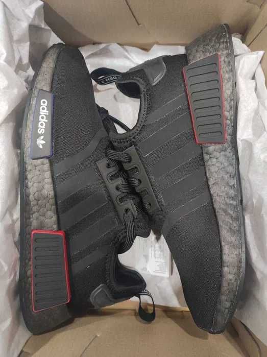 Adidas - NMD_R1 Refined №38  Оригинал Код 549