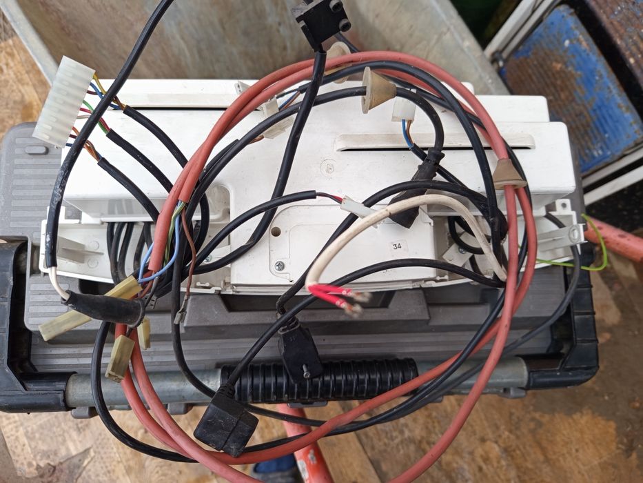 Placă/ Centralina Hermann Eura