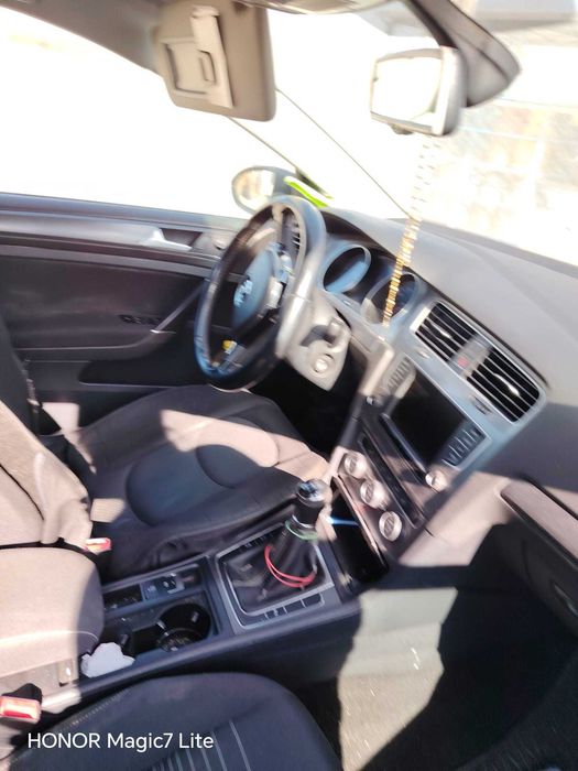 golf 7 ww vand urgent