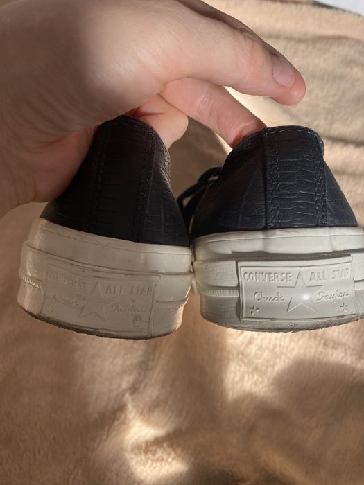 Продам кеды converse