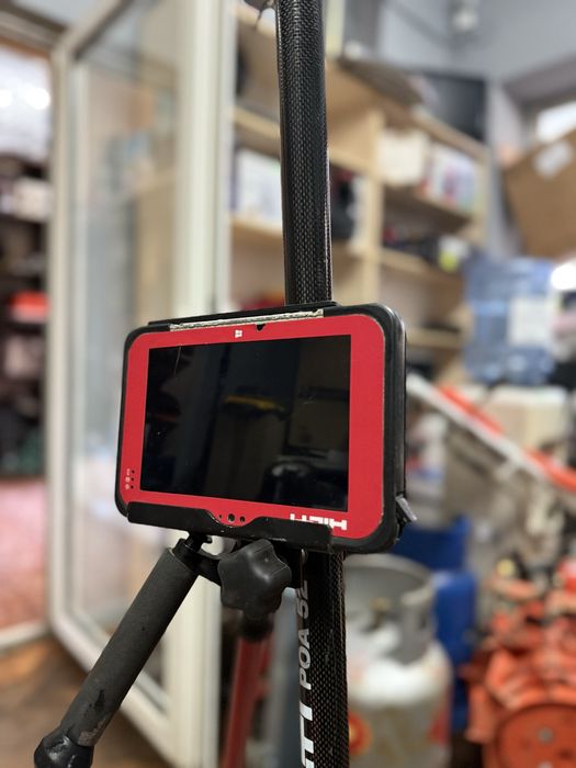 Instrument Digital de machetare Hilti PLT 300
