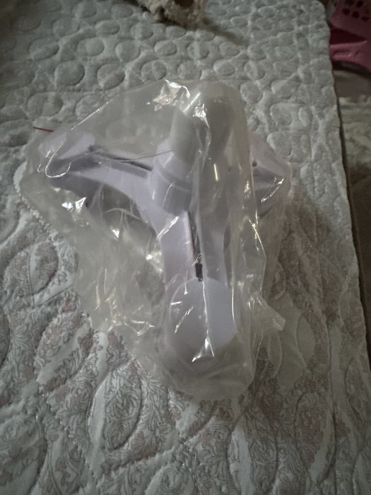 Тройник для лампы