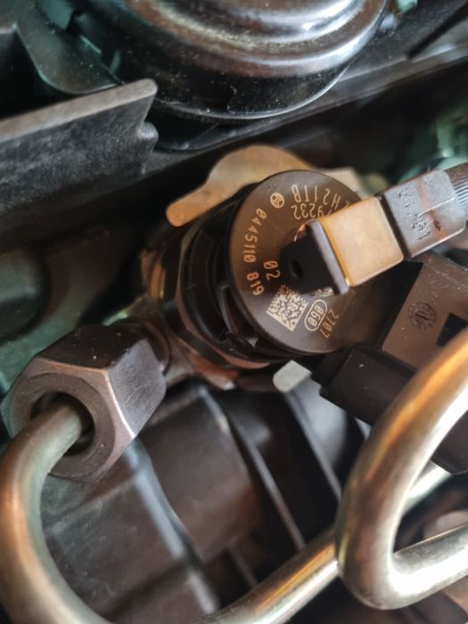 Дюзи за Bmw 1 1.5dizel 116ks 2017god