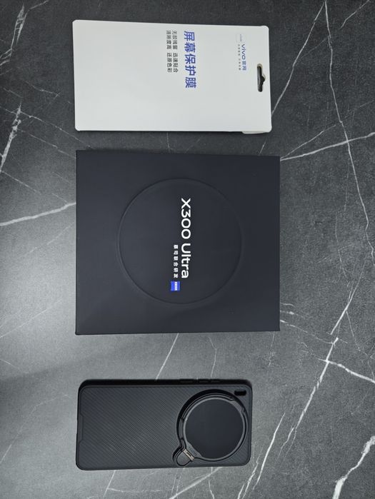 VIVO X300 ultra  !