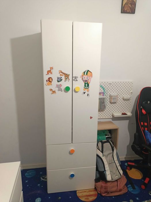 Dulap ikea.
