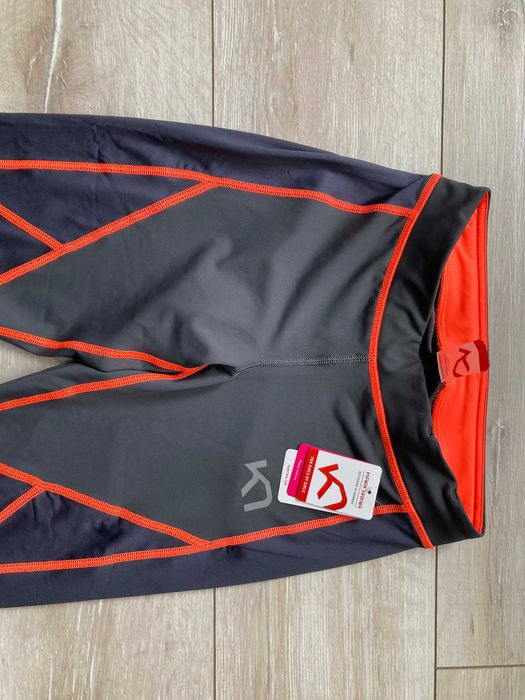 НОВ Kari Traa женски клин размер S