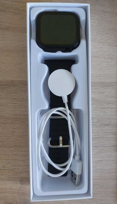 Смарт часовник T800 Ultra