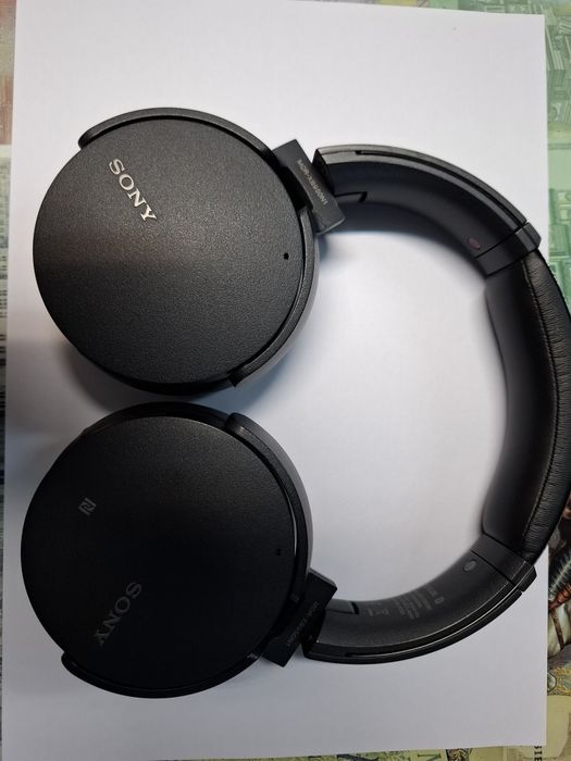 casti sony extra bass second hand si noi de vanzare • Anunturi