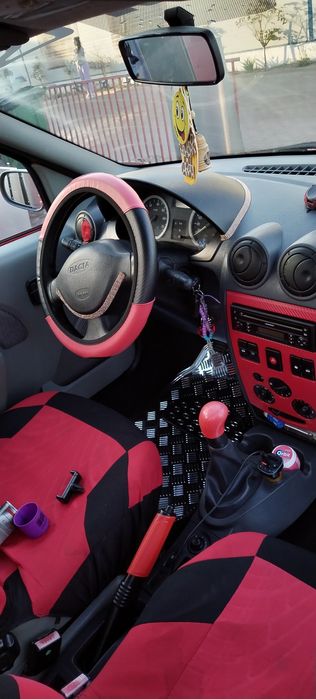 Dacia logan 1.4 benzina 6.000 lei negociabil