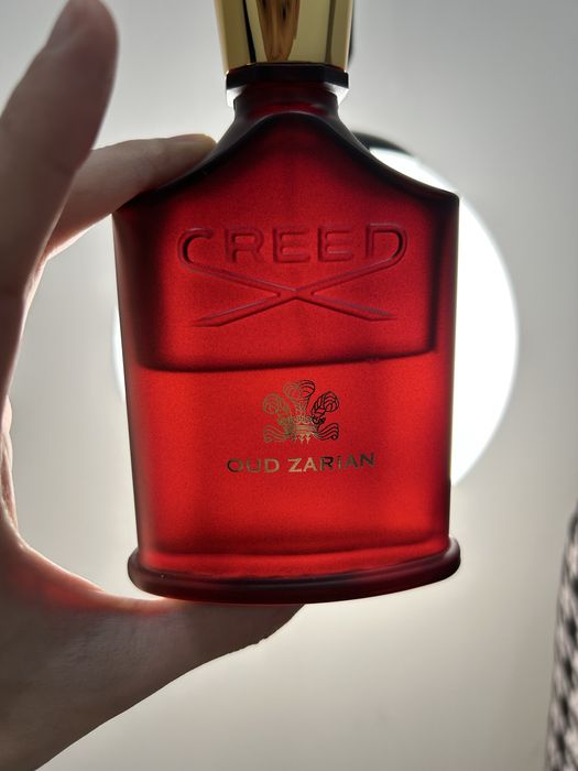 Creed Oud Zarian