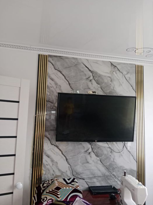 Продам квартиру 3-х комнатную