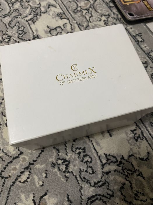 Продам часы CharmeX