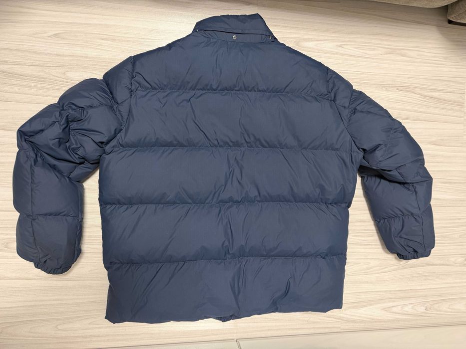 ''Tommy Jeans''оригинално мъжко пухено яке 4ХЛ размер