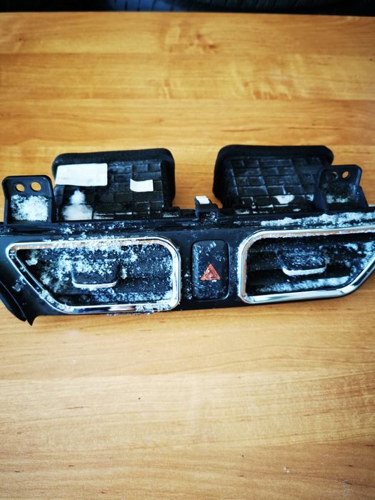 Панель Киа Рио с 2011