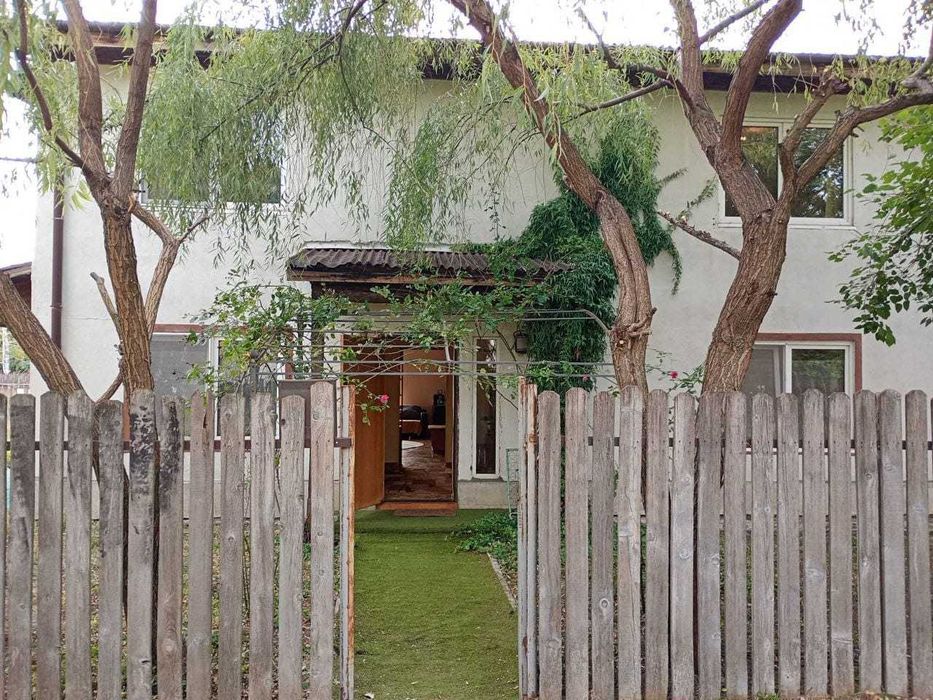 Vânzare casă individuală Otopeni - direct proprietar, teren 765mp