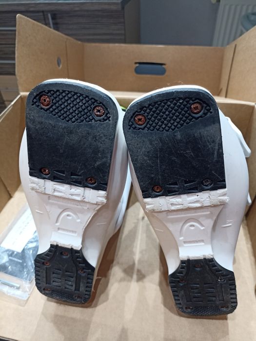 Clăpari HEAD raptor 50