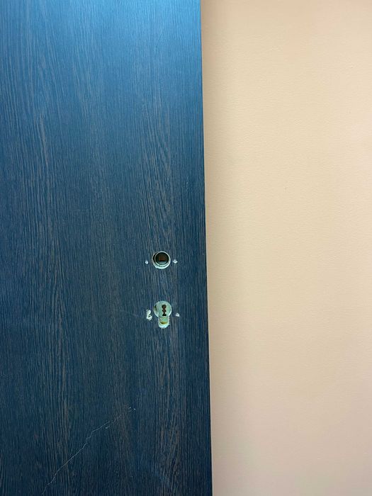 Интериорни врати