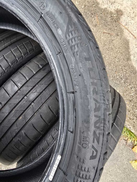 Anvelope / Cauciucuri Bridgestone Turanza T005 MO 225/45R18 97W Vara