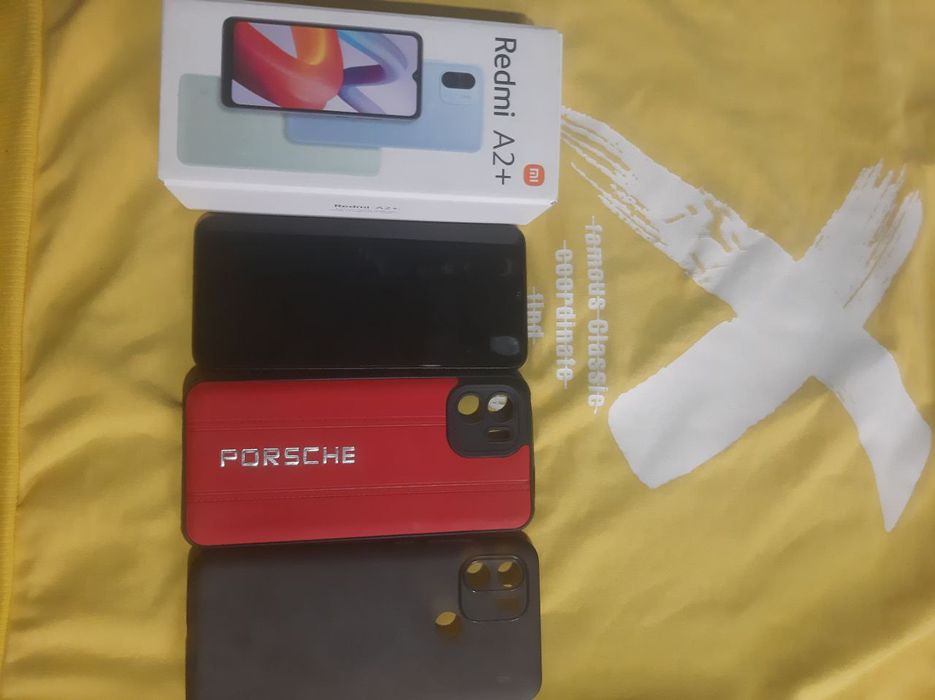 Redmi A2+ 32 GB  sotiladi