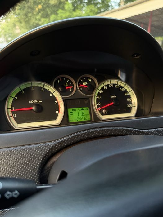 Chevrolet Nexia 2018 — 5