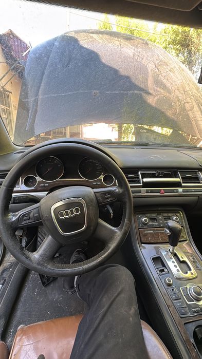 Ауди фольксваген