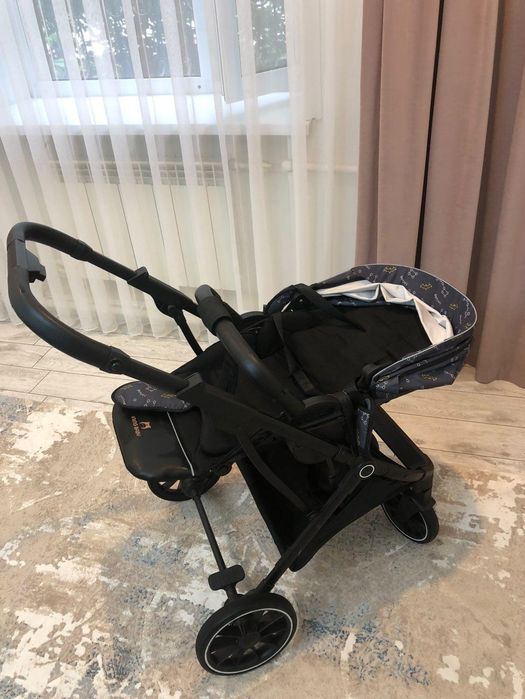 Продам коляску в отличном состоянии