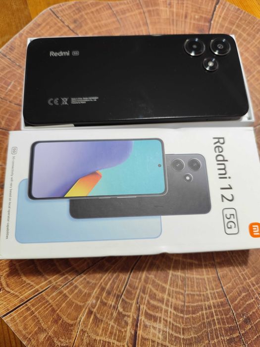 Redmi note 12 5G 128GB