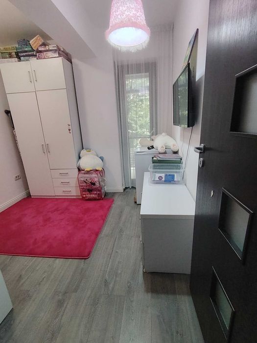 Apartament 3 camere decomandat