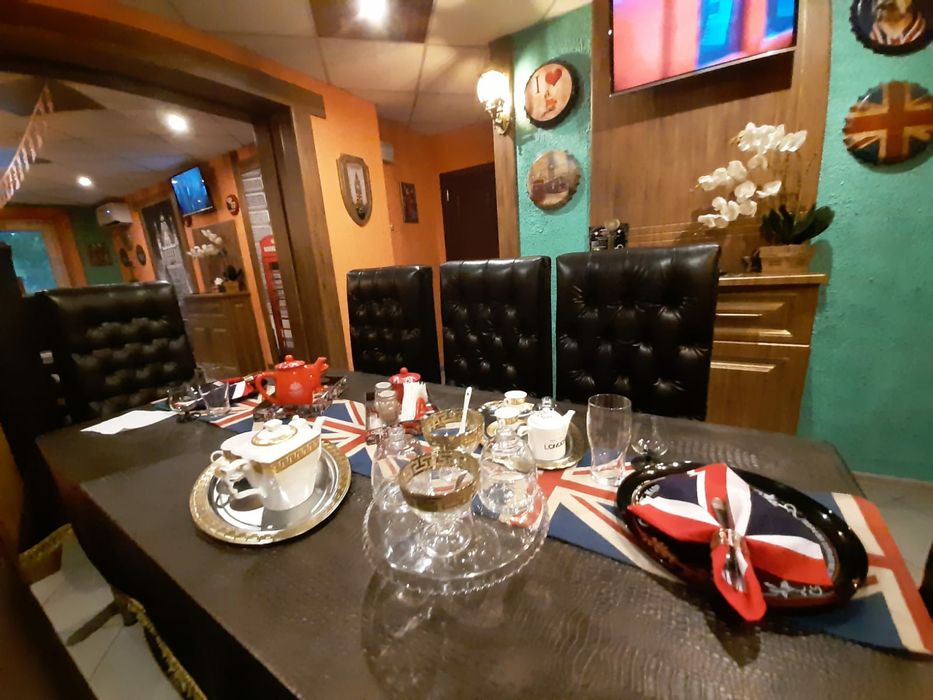 Продам действующее  кафе "НесКафе" Абая 94.