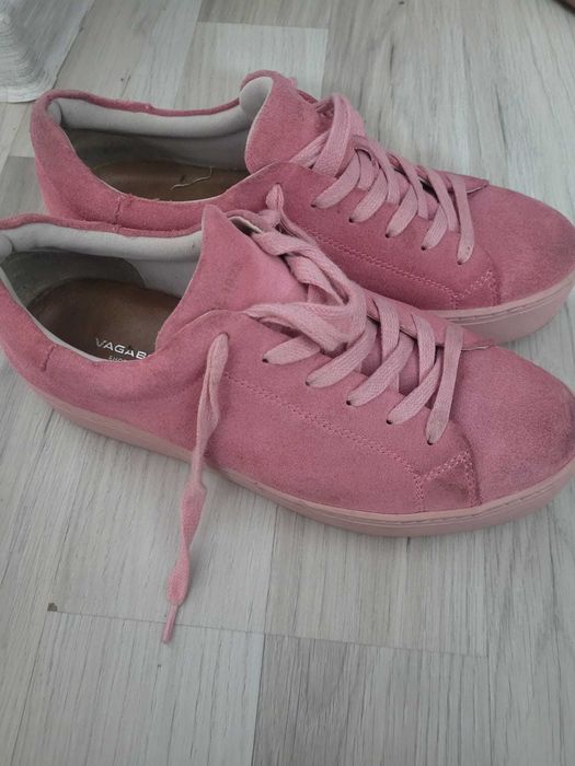 Tenesi Vagabond Shoemakers