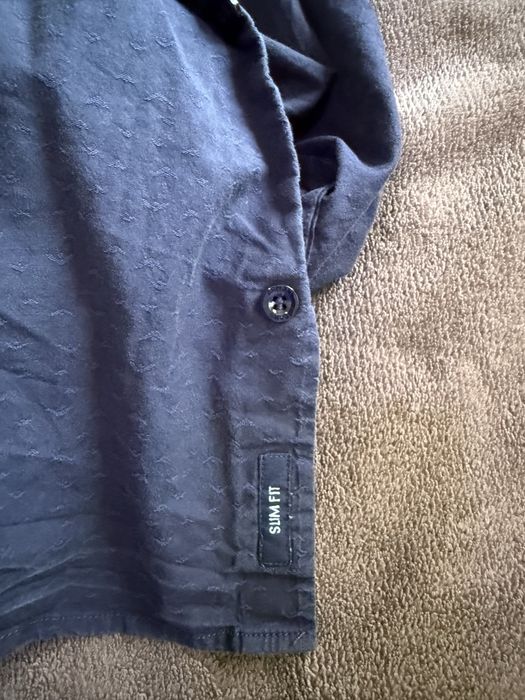 Риза Armani Exchange