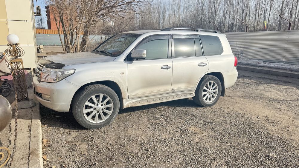 Диск для крузака 100,200,300