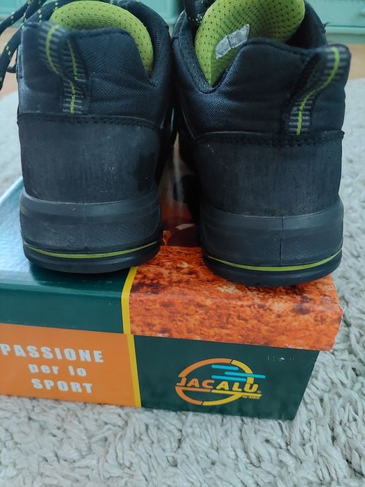 Туристически обувки 44 номер.