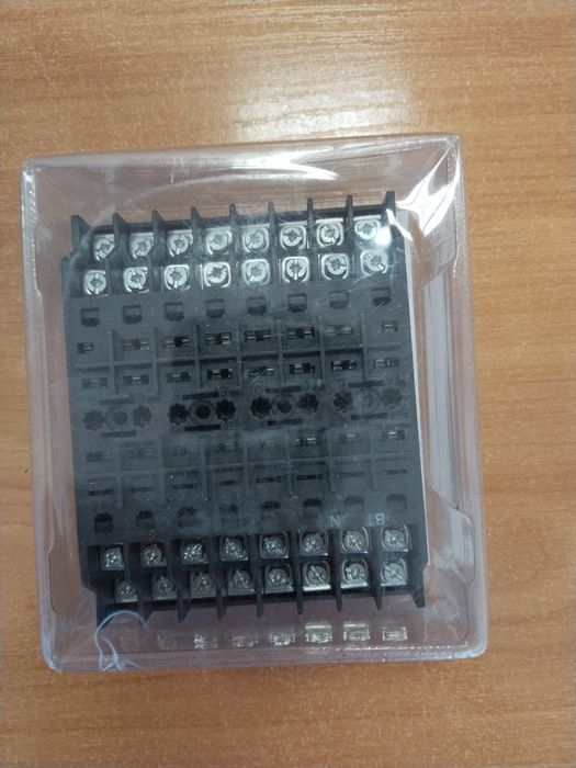 Продам реле блокировки arteche BJ8R 220VDC