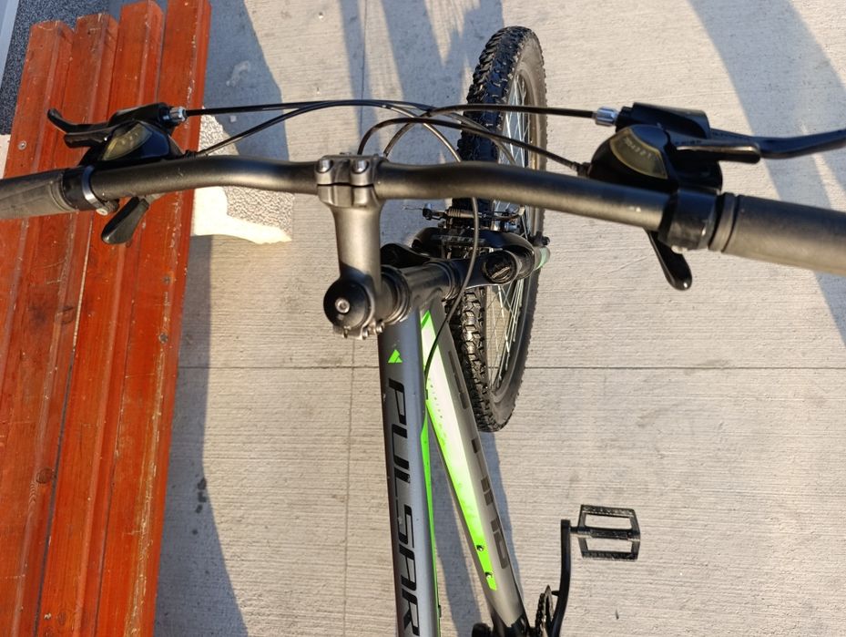 Алуминиево колело BULLS PULSAR 27,5/51