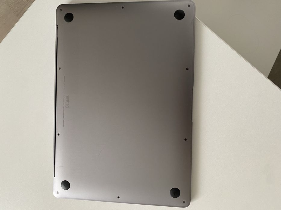 Macbook air 2018 i5, 256 SSD