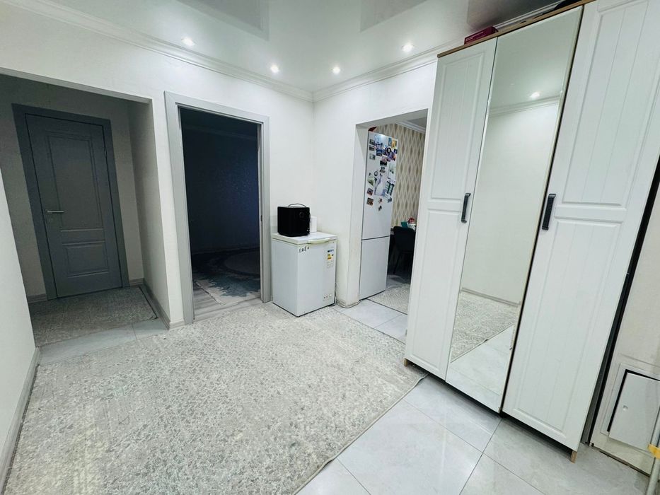 Продам дом со всеми удобствами.