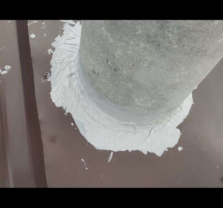 Ремонт кровли, крыши