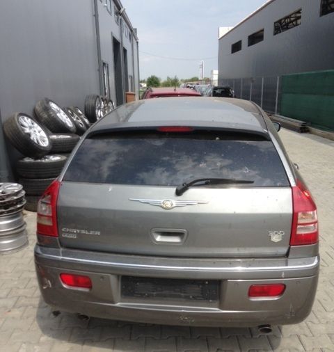 Dezmembram Chrysler 300C, 3.0 D,an fabricatie 2009